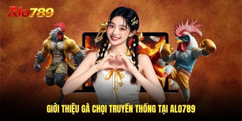 Giới thiệu hệ thống truyền phát tại ALO789