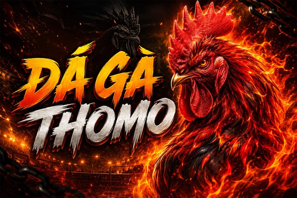Đá gà thomo thumb