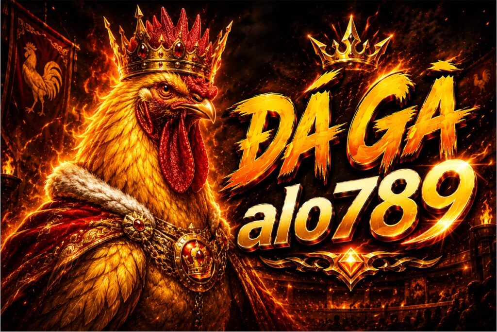 Đá Gà alo789