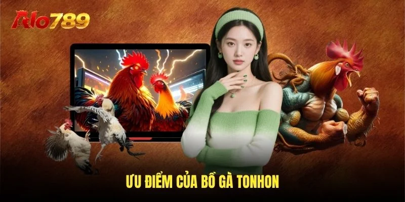 Ưu điểm của bồ bồ tonhon Ưu điểm của bồ bồ tonhon
